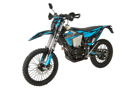 Avantis Мотоцикл Avantis Enduro 250 EFI Exclusive