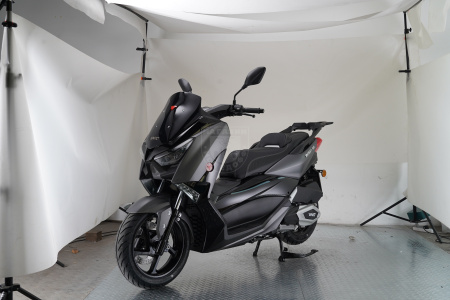 VMC Скутер VMC XMAX 250сс серый