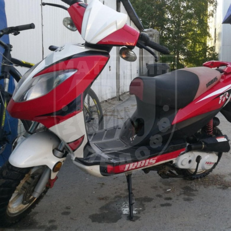 Скутер Irbis FR 50