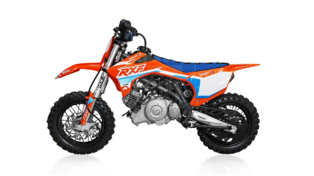 APOLLO MOTO Apollo RXF MINI 50E auto 10/10