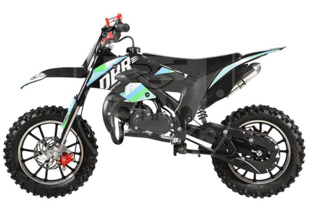 KAYO Питбайк Kayo DBR SX50-A 2T