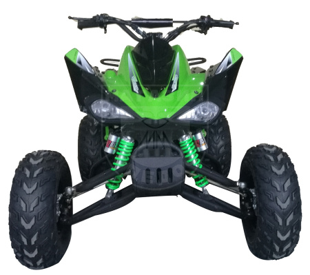 Apollo Квадроцикл Apollo КУГУАР СПОРТ 200 куб.См зелёный