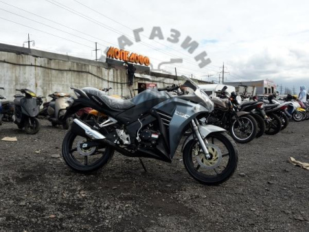 Racer Мотоцикл Racer Skyway RC250CS