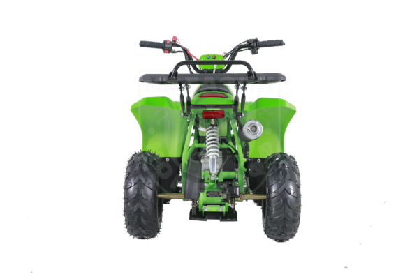 Детские Квадроцикл Tao Motor 110 Rock Green