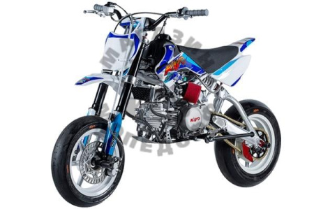 KAYO Питбайк KAYO GP1-SM YX150 12/12