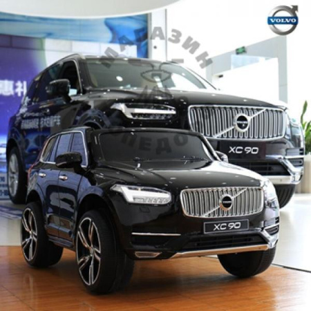 Мини мобили Электромобиль VOLVO XC90