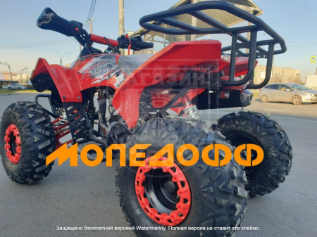 ММ Квадроцикл HUNTER 8 SPORT