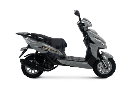  TMBK Скутер TMBK ARROW nardo grey