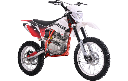 BSE Мотоцикл кроссовый BSE Z3.00 JumpFury 19/16