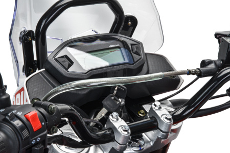 Motoland Мотоцикл Motoland 300 GL300 ENDURO