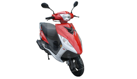 Huaheng Скутер JT150T-56