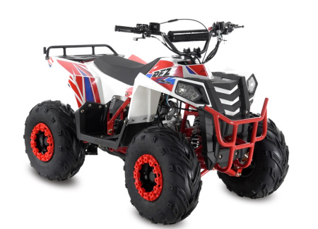 Apollo Квадроцикл Apollo Commander ATV110