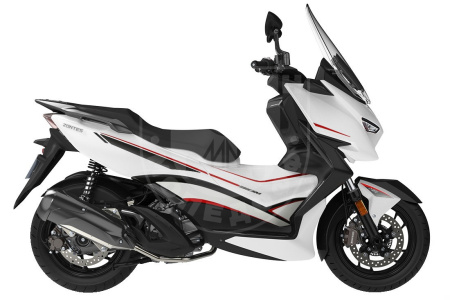 Zontes ZT350T-M