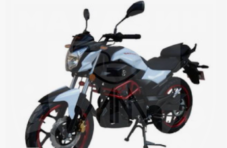 Dayun Dayun DY150-5D black