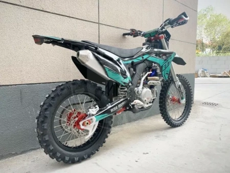 BSE Мотоцикл BSE RTC-300R Black Ocean (4)