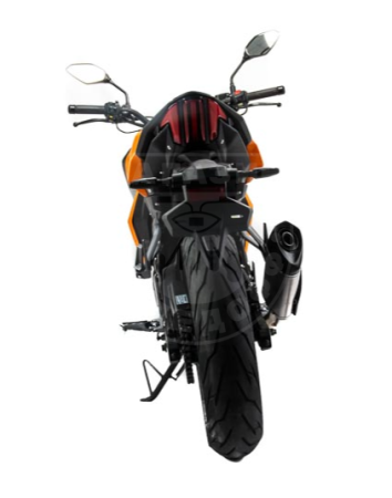 Motoland Мотоцикл дорожный Motoland DF BIG BORE 300