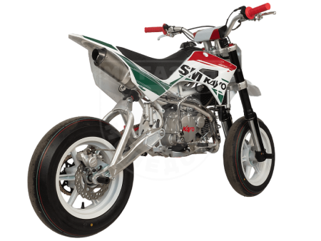 KAYO KAYO GP1-SM YX150