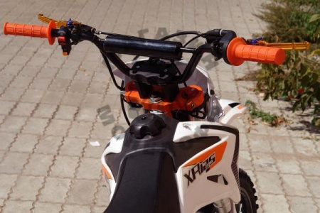 Motoland Питбайк Motoland CRF125