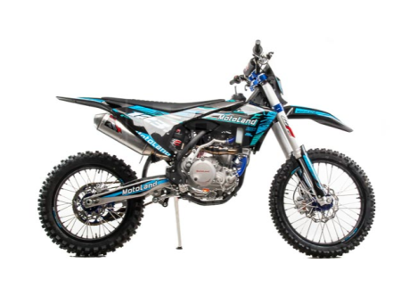 Motoland Питбайк Motoland XT 450 NC