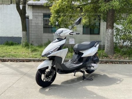NEXUS Скутер Nexus Axis 125 (50) белый