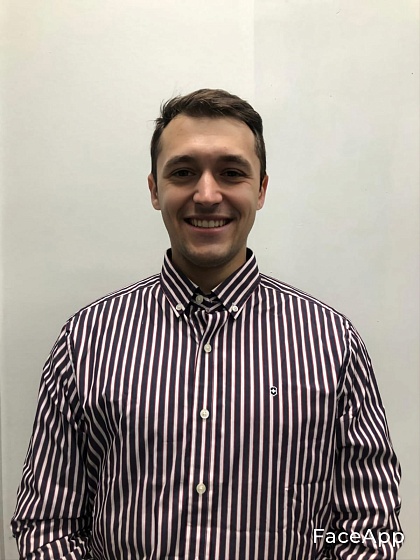 Евгений Лукашев