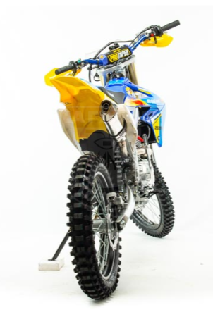 Motoland Питбайк Motoland RMZ 250
