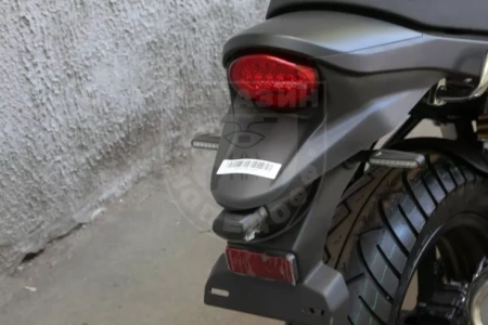 MINSK Минск Мотоцикл Минск M1NSK C4 300 зеленый