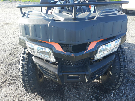 Yacota Квадроцикл YACOTA CABO 200