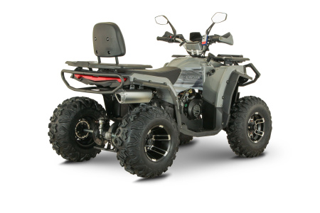 Yacota Комплект запчастей ATV YAСOTA VIKING LONG 250 PRO серый
