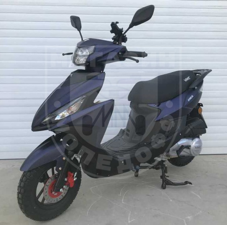 VENTO CORSA RS