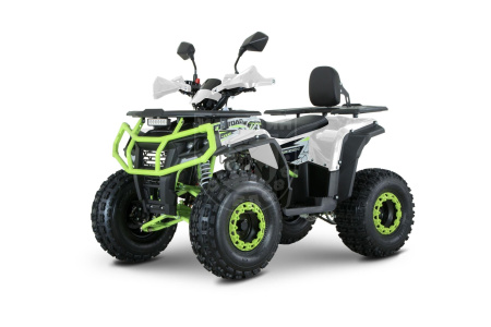 Yacota Комплект запчастей ATV YACOTA DRAGON 125 LUX белый