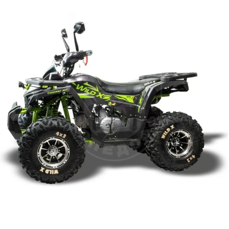 Motoland Комплект запчастей Motoland 125 WILD X PRO купить в Мопедофф www.9814555.ru