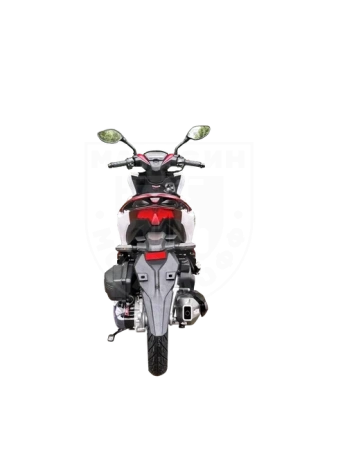 VMC Скутер VENTO (VMC) INFERNO 150 RED WITH WHITE