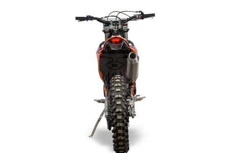 IRBIS Мотоцикл Эндуро IRBIS KTR 250