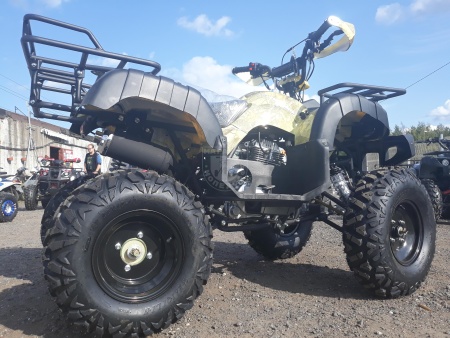 Motoland Комплект запчастей Motoland ATV 250 ADVENTURE купить в Мопедофф www.9814555.ru