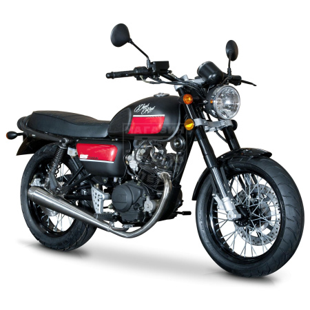 Zontes Мотоцикл ZONTES ZT 400