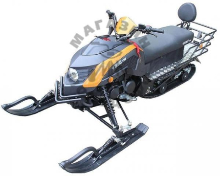 Снегоходы - Трансформеры Снегоход Cronus TT200P