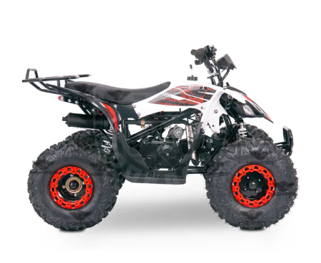 HIGHPER Машинокомплект HIGHPER ATV-002 110cc