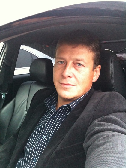 Сергей Владимирович