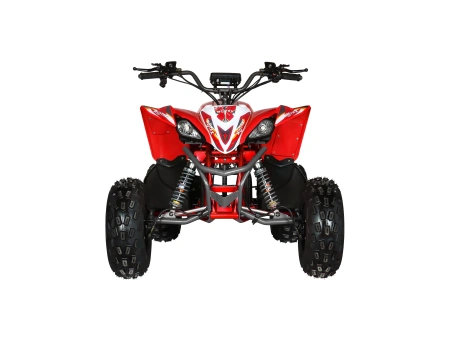 MOTAX Квадроцикл Motax E-PENTORA 1500W  красный