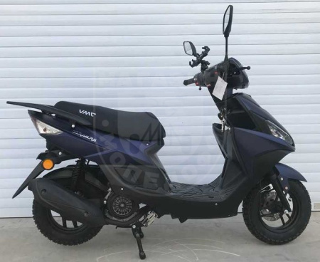 VENTO VENTO CORSA RS синий