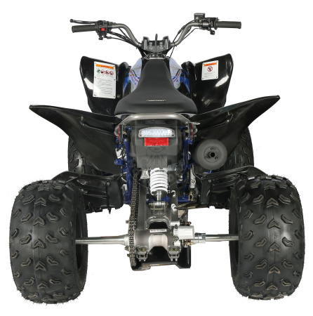 Apollo Квадроцикл Apollo PENTORA 250 синий