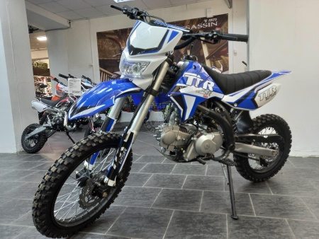 IRBIS Питбайк IRBIS TTR 125R