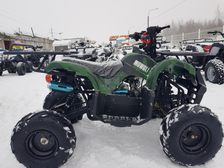 FUXIN Квадроцикл FUXIN SIMPLE 7 125