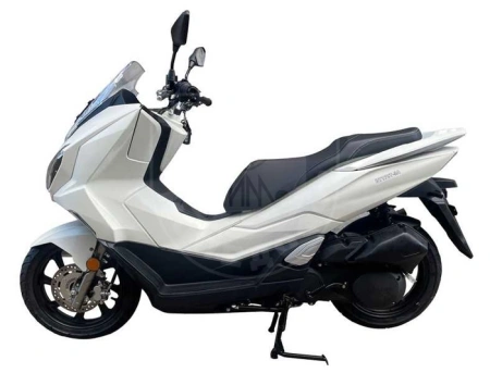 VENTO Vento PCX 200 белый