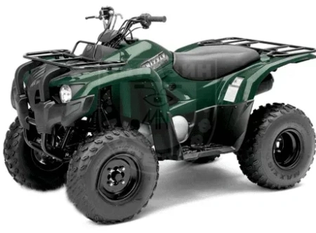 Grizzly Квадроцикл GRIZZLY 300 cc