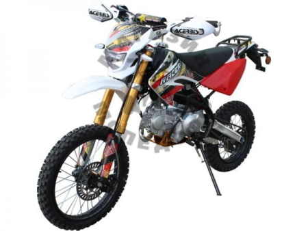 RACER Питбайк Racer Pitbike RC125-PM