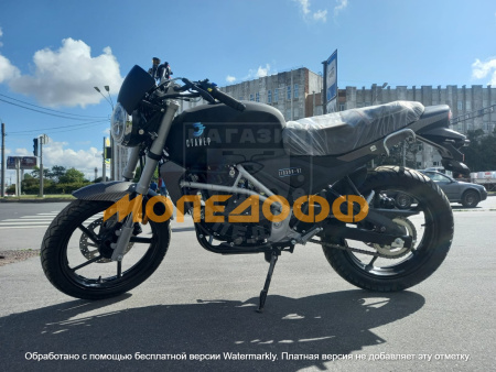 Зид Мотоцикл ZID 300-01 Стайер