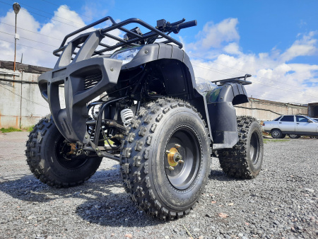ММ Квадроцикл Beorn 200