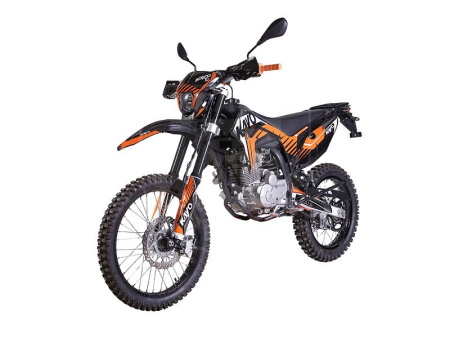 KAYO Мотоцикл KAYO T4 300 ENDURO PR 21/18